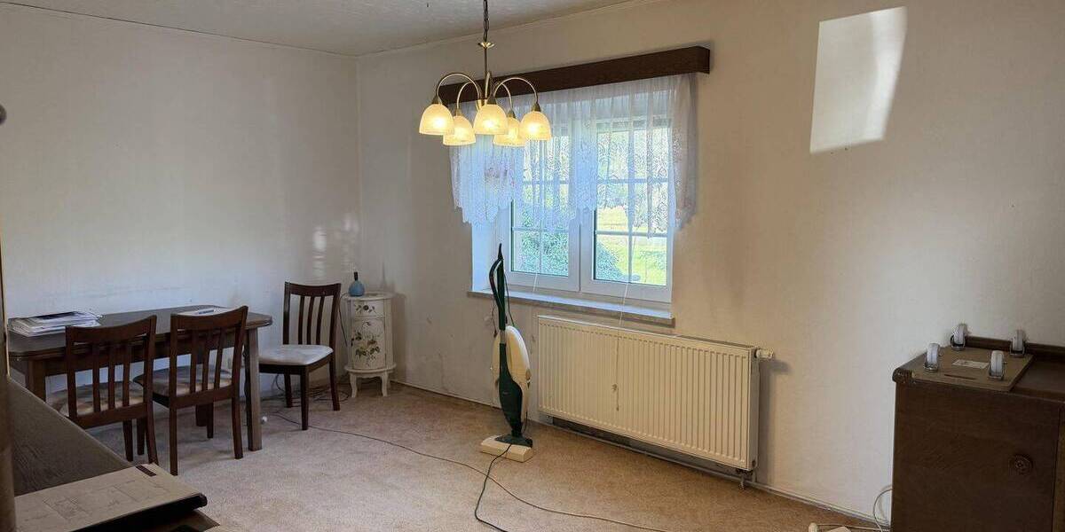 Einfamilienhaus Bad Lausick Kleinbeucha - 5 Zimmer, 165 m&sup2;, 249.000&euro; | Angebot:26376766