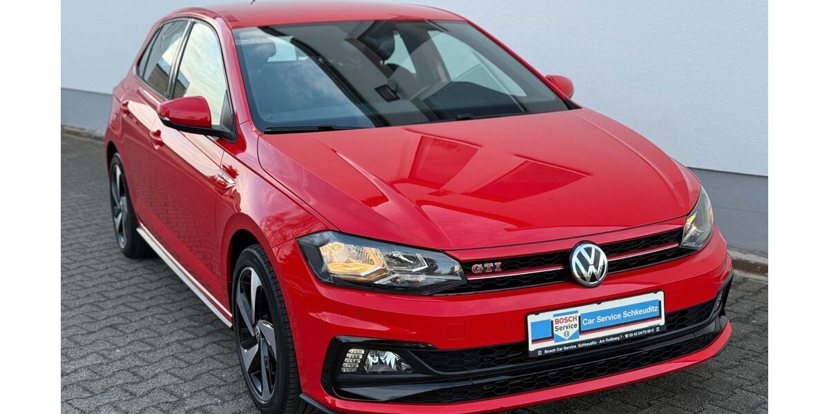 VW Polo 46.090 km 18.479 &euro; Schkeuditz 04435