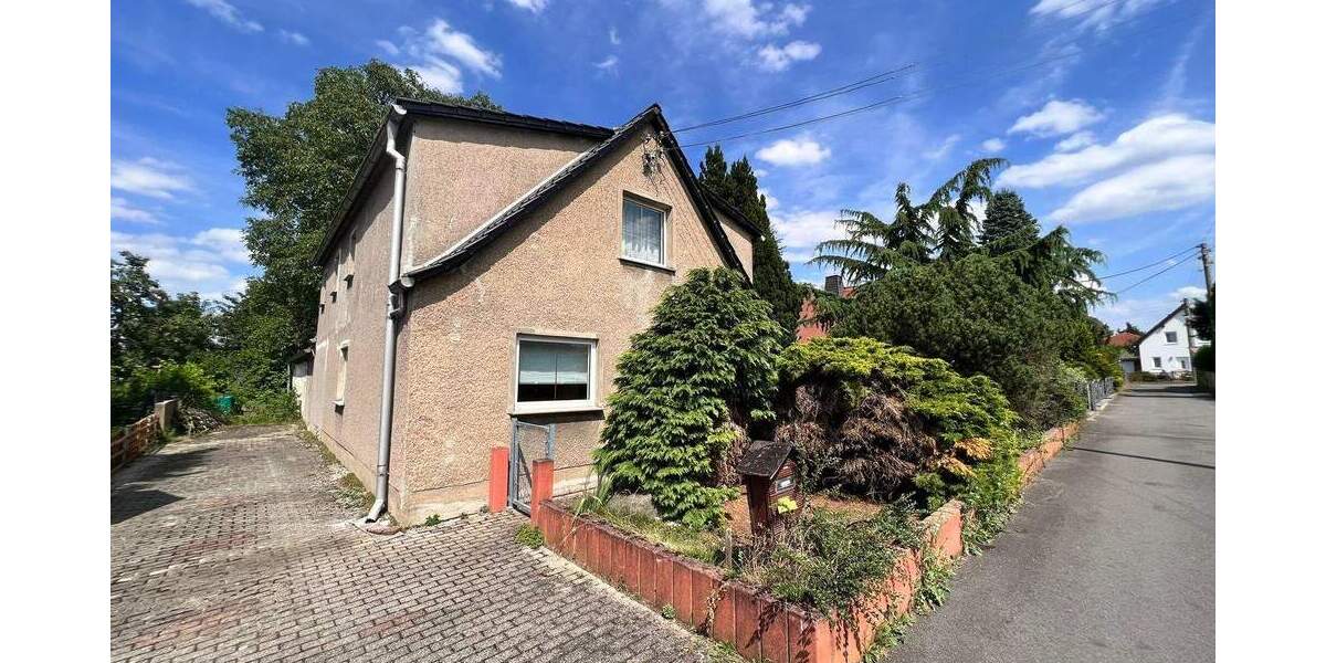 Einfamilienhaus Leipzig Wiederitzsch - 4 Zimmer, 116 m&sup2;, 250.000&euro; | Angebot:25701812