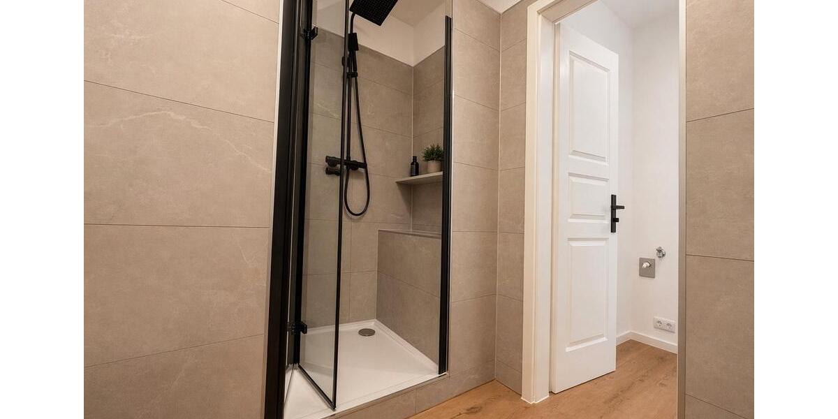 Etagenwohnung Leipzig Nordwest - 1.5 Zimmer, 37 m&sup2;, 114.000&euro; | Angebot:26366368