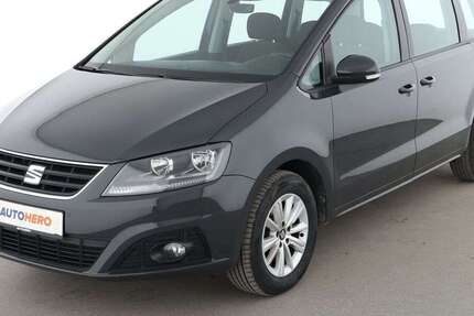 Seat Alhambra 109.094 km 17.930 &euro; Leipzig 04328
