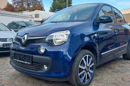 Renault Twingo 4.831 km 9.000 &euro; Leipzig 04229