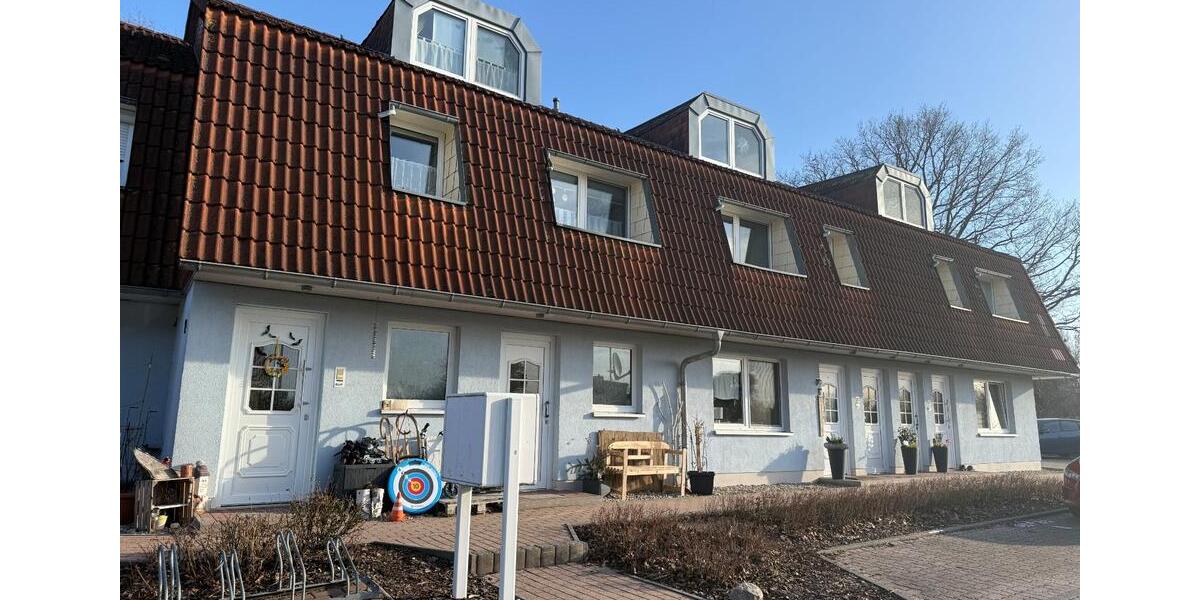 Erdgeschoßwohnung Naunhof - 2 Zimmer, 61 m&sup2;, 470&euro; | Angebot:25567851