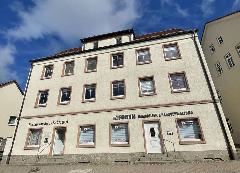 Wohnung zum Mieten in Taucha 720 € 85 m²