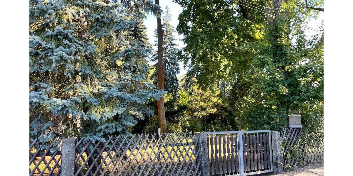 Grundstück Brandis Waldsteinberg - 269.000&euro; | Angebot:25748157