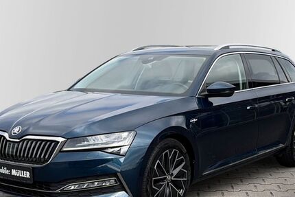 Skoda Superb 72.822 km 26.900 &euro; Wurzen 04808