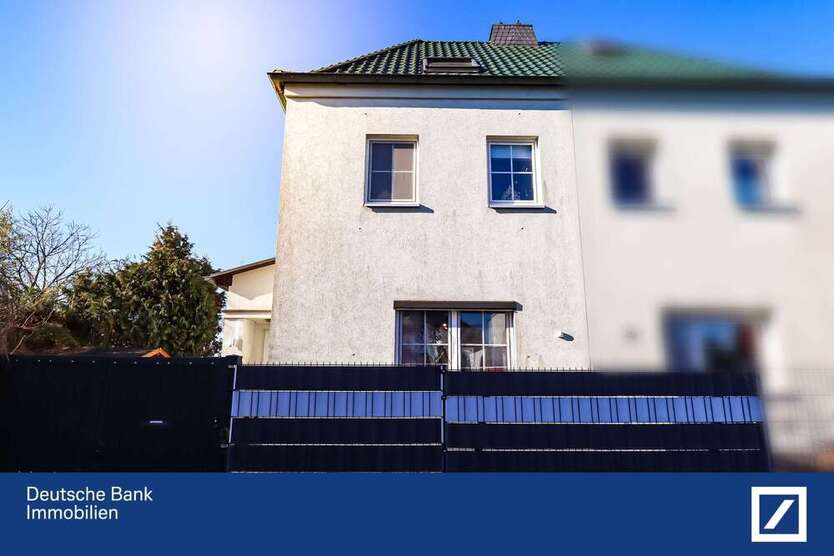 Haus zum Kaufen in Taucha 319.000 € 119.8 m²