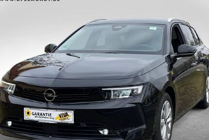 Opel Astra 5.350 km 22.960 € Halle 06126