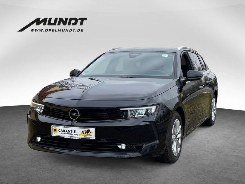 Opel Astra 5.350 km 22.960 € Halle 06126