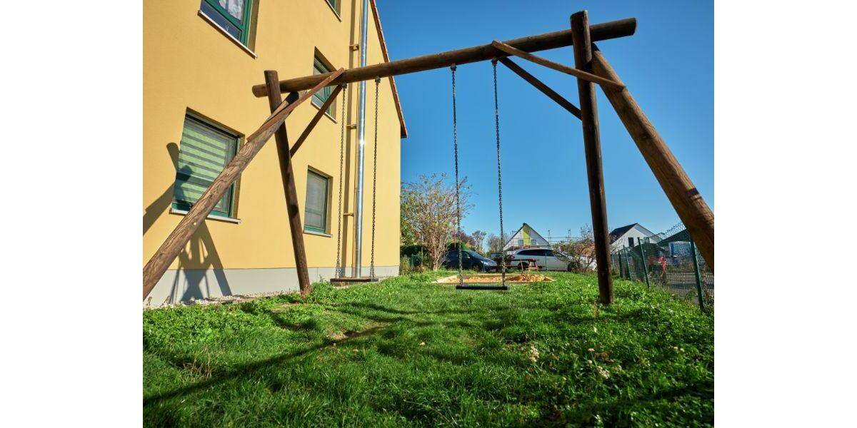 Etagenwohnung Leipzig Nord - 1 Zimmer, 33 m&sup2;, 317&euro; | Angebot:26621733