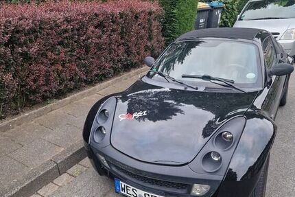 Smart Roadster