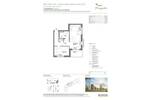 Etagenwohnung Naunhof - 2 Zimmer, 57 m&sup2;, 290.000&euro; | Angebot:25717888