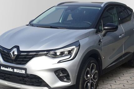 Renault Captur 33.501 km 17.950 &euro; Leipzig 04328