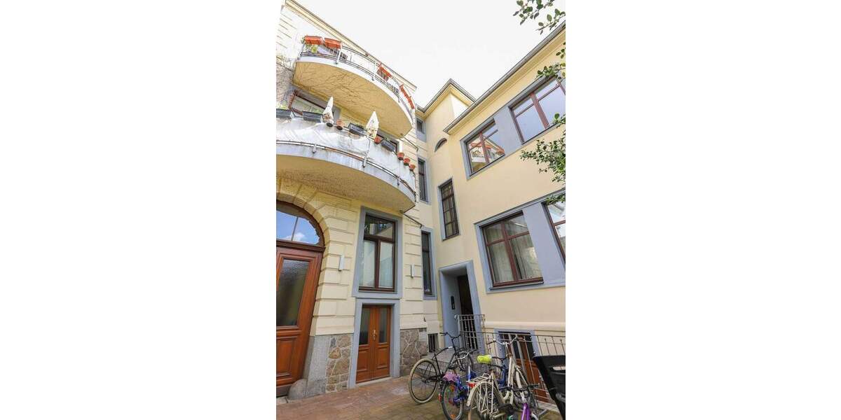 Etagenwohnung Leipzig Zentrum-Nordwest - 5 Zimmer, 183 m&sup2;, 843.000&euro; | Angebot:25773784