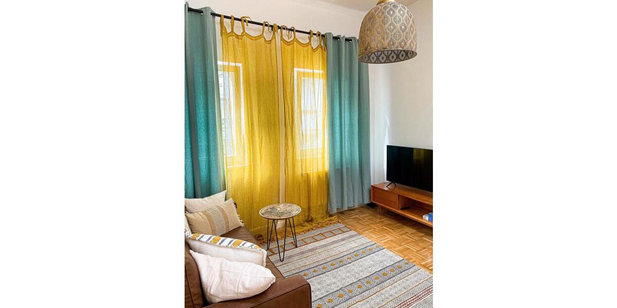 Dachgeschoßwohnung Leipzig Südwest - 2 Zimmer, 45 m&sup2;, 1.400&euro; | Angebot:25365154