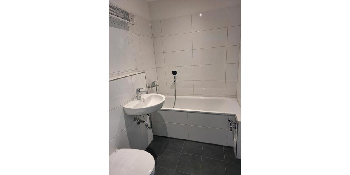 Erdgeschoßwohnung Landsberg - 3 Zimmer, 56 m&sup2;, 392&euro; | Angebot:25935496