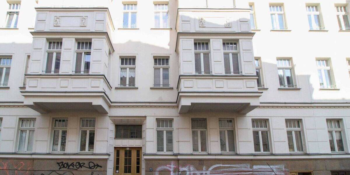 Etagenwohnung Leipzig Anger-Crottendorf - 2 Zimmer, 57 m&sup2;, 135.000&euro; | Angebot:26703533