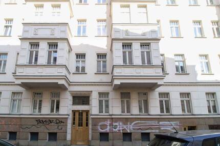 Wohnung Leipzig Anger-Crottendorf - 2 Zimmer, 57 m&sup2;, 135.000&euro; | Angebot:26703533