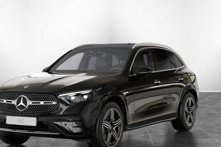 Mercedes-Benz GLC 300 6.000 km 76.000 &euro; Merseburg 06217