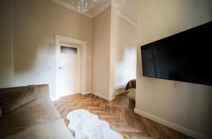 Erdgeschoßwohnung Markkleeberg - 3 Zimmer, 60 m&sup2;, 340.000&euro; | Angebot:26441460