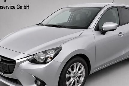 Mazda 2 160.000 km 5.000 &euro; Zwenkau OT Löbschütz 04442