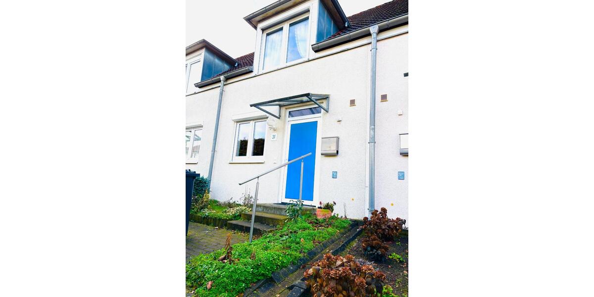 Reihenhaus Leipzig Ost - 3 Zimmer, 106 m&sup2;, 330.000&euro; | Angebot:25753123