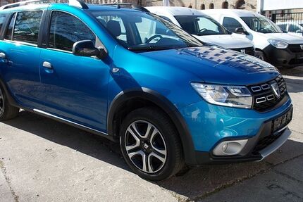 Dacia Logan 79.783 km 9.899 &euro; Leipzig 04229