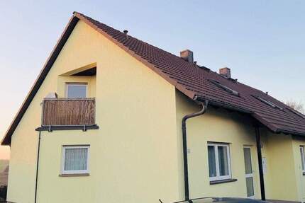 Wohnung Grimma Wetteritz - 2 Zimmer, 57 m&sup2;, 360&euro; | Angebot:25701900