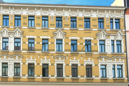 Wohnung Leipzig Stötteritz - 2 Zimmer, 39 m&sup2;, 85.000&euro; | Angebot:25701642