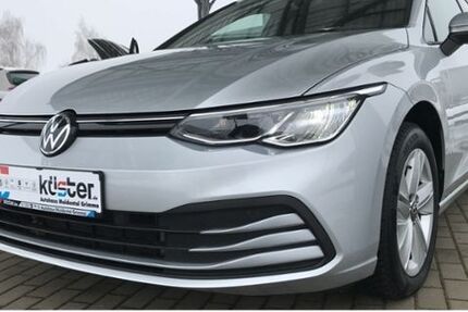 VW Golf 47.740 km 25.790 &euro; Grimma 04668