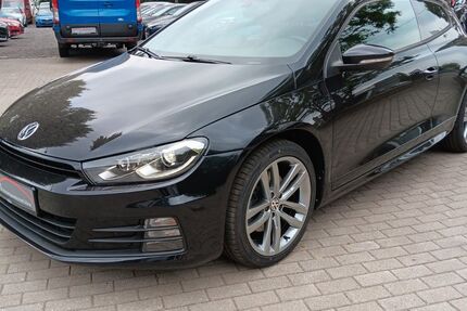 VW Scirocco 80.688 km 15.490 &euro; Leipzig 04179