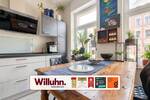 Etagenwohnung Leipzig Gohlis-Süd - 2 Zimmer, 59 m&sup2;, 210.000&euro; | Angebot:26595177