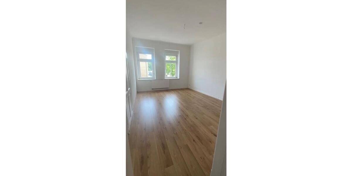 2-Zimmer Wohnung mit Balkon in der Windorfer Str. zur Miete 2 zimmer