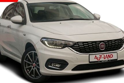 Fiat Tipo 41.938 km 11.950 &euro; Leipzig 04209