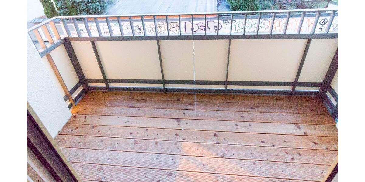 Etagenwohnung Leipzig Anger-Crottendorf - 2 Zimmer, 59 m&sup2;, 835&euro; | Angebot:25606717