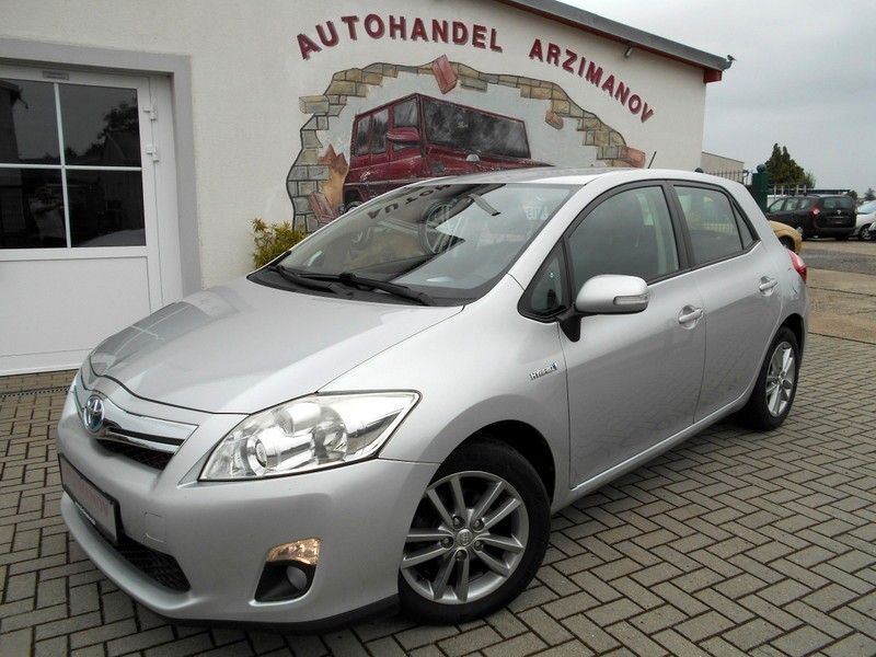 Auris