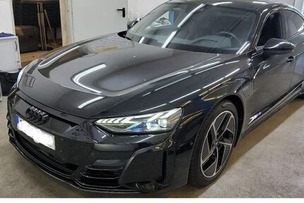 Audi RS e-tron GT 38.410 km 58.980 &euro; Borna 04552