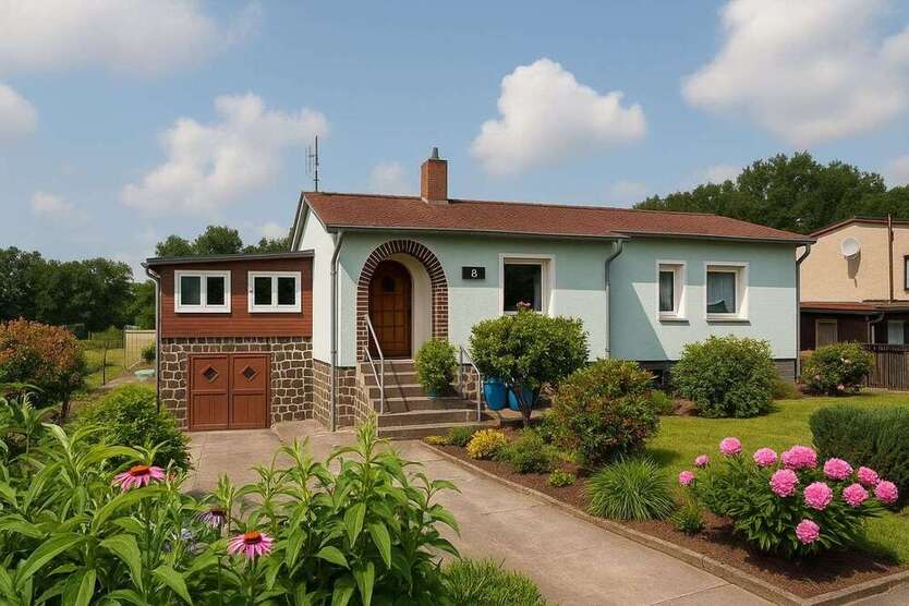 Haus zum Kaufen in Wurzen 199.000 € 91.5 m²