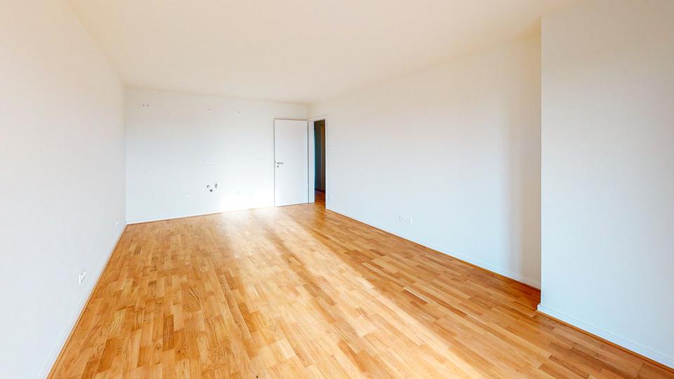 Etagenwohnung Leipzig Ost - 4 Zimmer, 100 m&sup2;, 1.175&euro; | Angebot:26393757