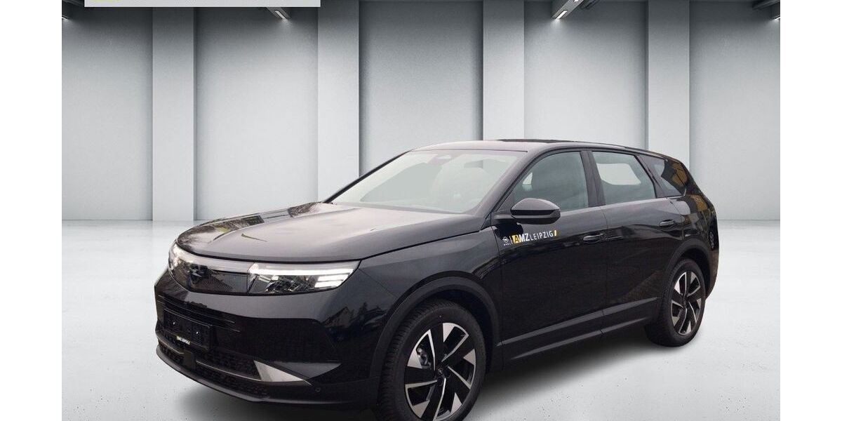 Opel Grandland (X) 1.500 km 32.990 &euro; Leipzig 04179