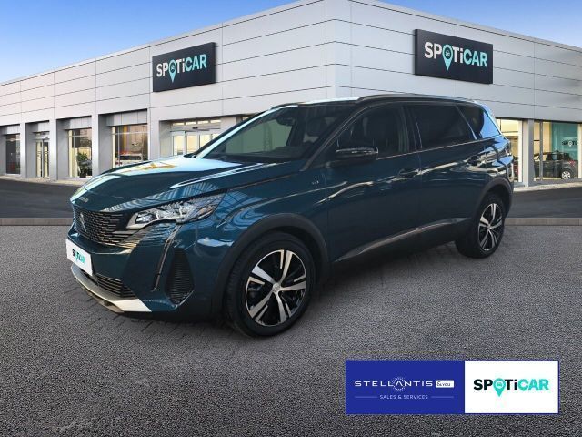 Peugeot 5008 99.667 km 19.430 &euro; Leipzig 04129