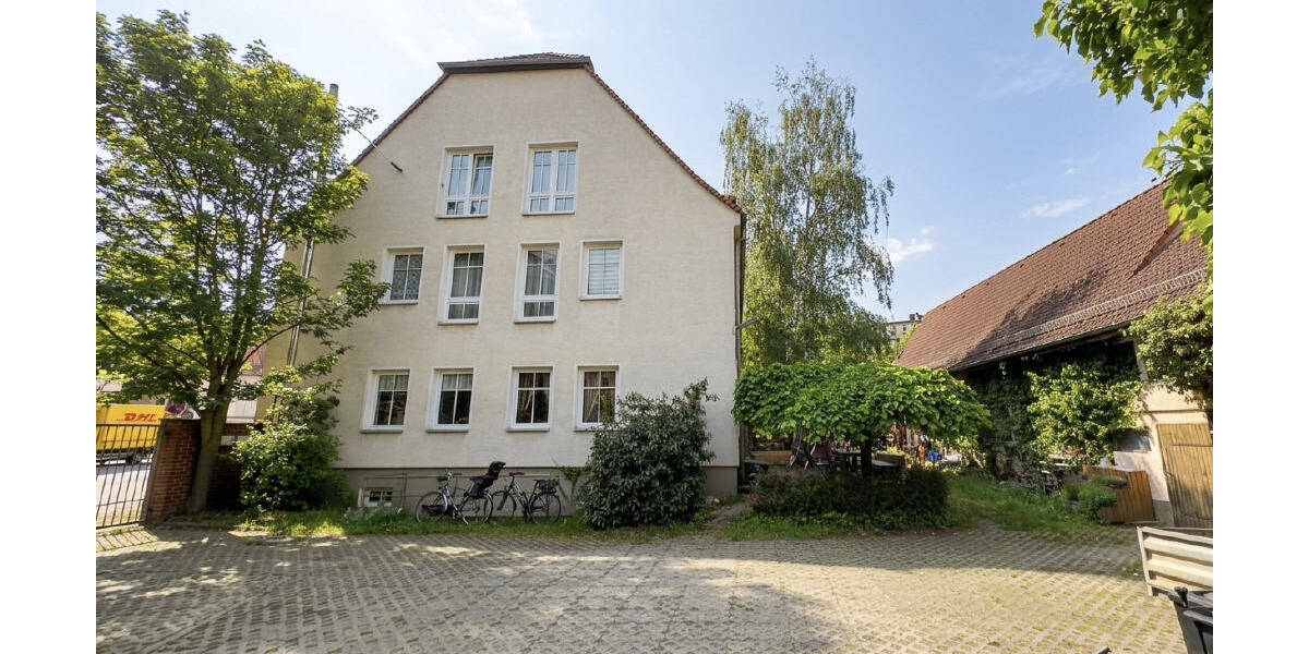 Gewerbeobjekt Leipzig Leutzsch - 2 Zimmer, 1.450.000&euro; | Angebot:26787172