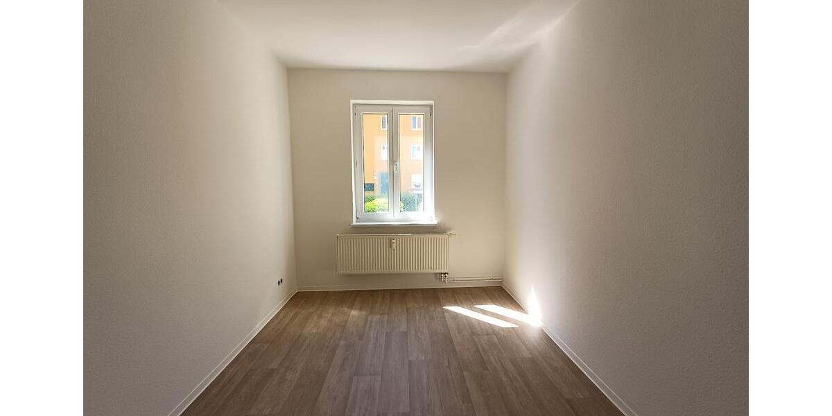 Etagenwohnung Merseburg - 3 Zimmer, 51 m&sup2;, 330&euro; | Angebot:26382349