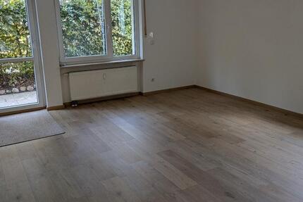 Wohnung Miete Erdgeschoß Holzhausen 2-Raum 60qm 2 zimmer