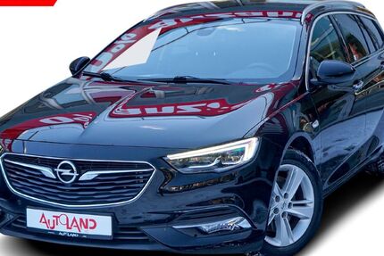 Opel Insignia 65.067 km 17.990 &euro; Leipzig 04209