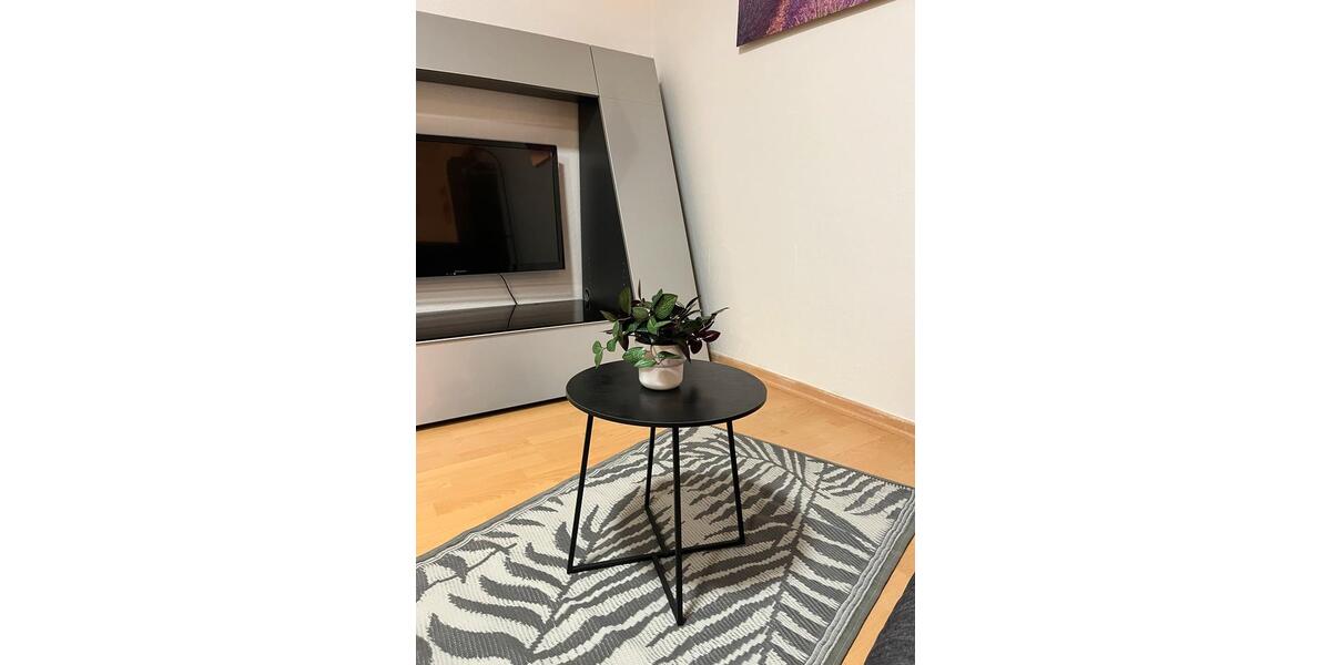 Möbliertes Appartment in Leipzig-Günthersdorf bis 28.02. verfügba 1 zimmer