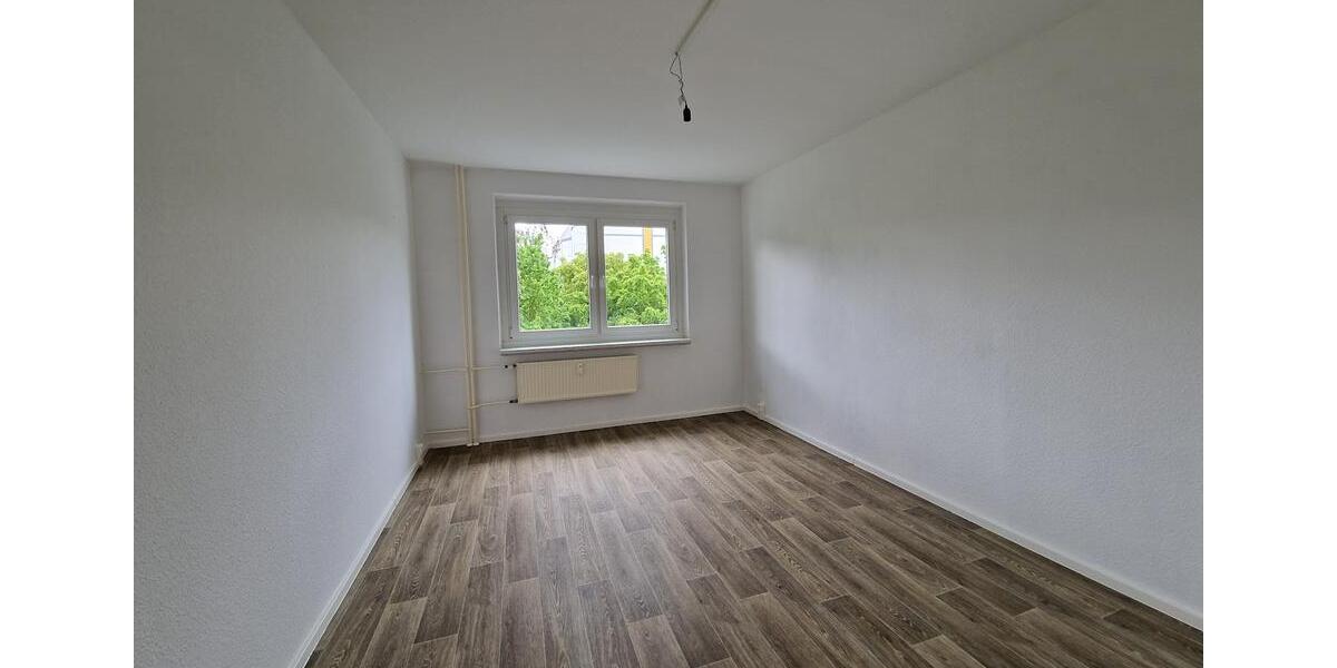 Etagenwohnung Leipzig Lausen-Grünau - 3 Zimmer, 69 m&sup2;, 534&euro; | Angebot:26543963