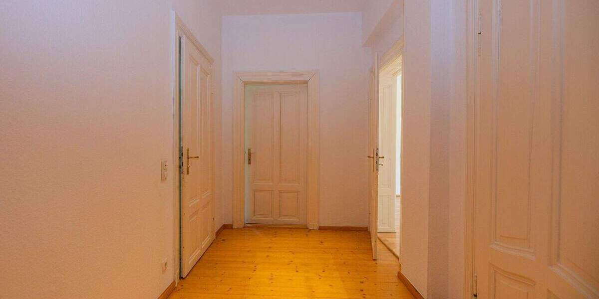 Etagenwohnung Markkleeberg - 3 Zimmer, 82 m&sup2;, 313.500&euro; | Angebot:25682738