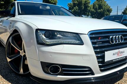Audi A8 139.270 km 19.990 € Leipzig 04179