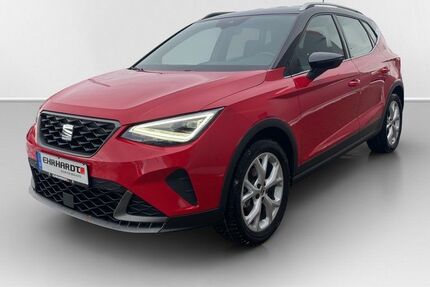 Seat Arona 21.250 km 19.790 &euro; Leipzig 04178